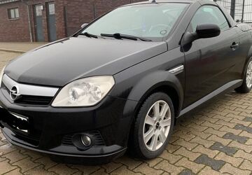 Opel Tigra 211.000 km 900 &euro; Ratingen 40880