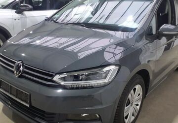 VW Touran 82.890 km 28.360 &euro; Hagen 58091