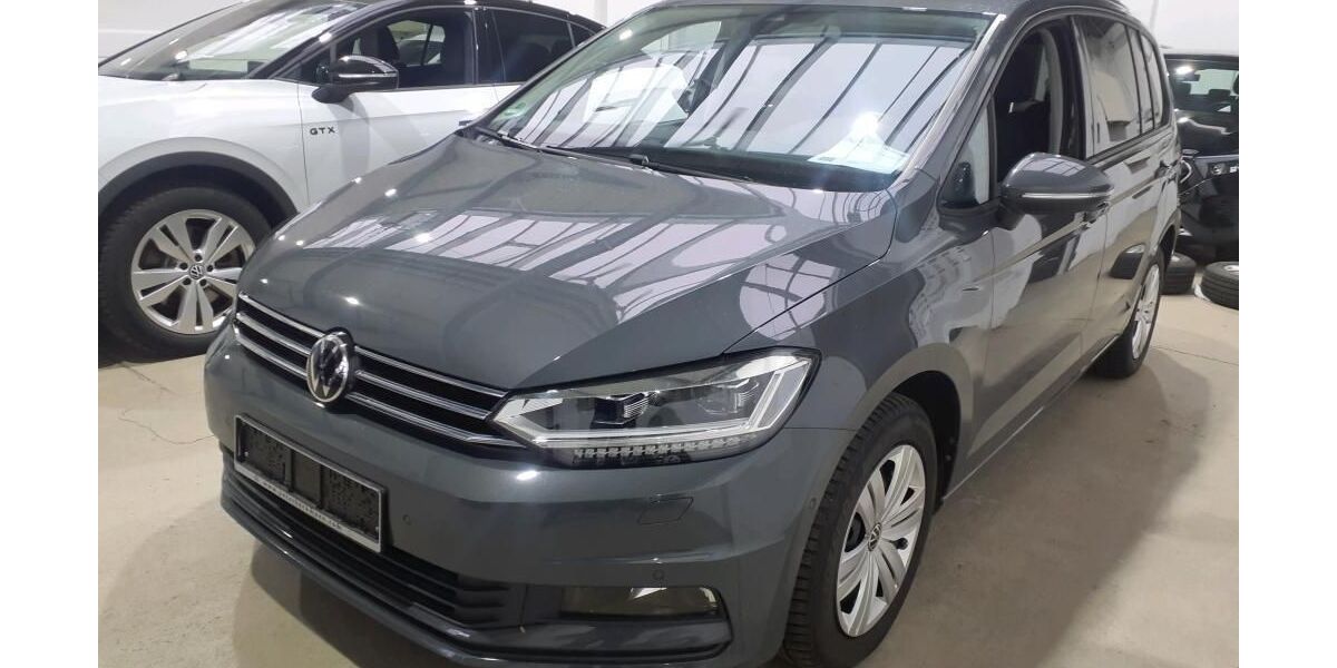 VW Touran 82.890 km 28.360 &euro; Hagen 58091