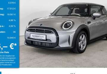 Mini Cooper 35.196 km 20.890 &euro; Remscheid 42897
