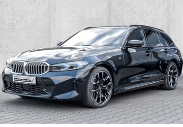 BMW 320 26.695 km 42.980 &euro; Velbert 42553