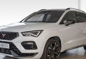 Cupra Ateca 87.756 km 26.980 &euro; Remscheid 42855