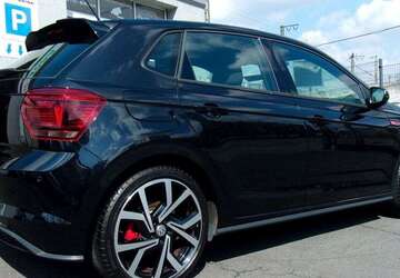 VW Polo 16.530 km 19.745 &euro; Hagen 58089