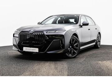 BMW i7 43.336 km 83.490 &euro; Hagen 58091