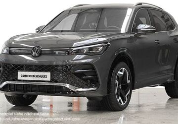 VW Tiguan 2.999 km 47.990 &euro; Mettmann 40822