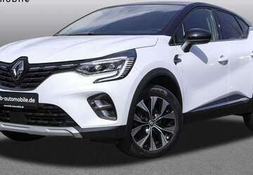 Renault Captur 116.569 km 16.666 &euro; Bochum 44809