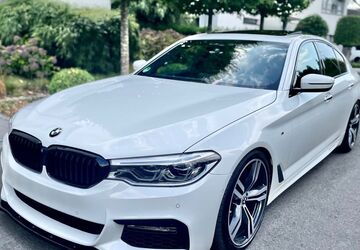 BMW 530 129.000 km 31.600 &euro; Haan 42781