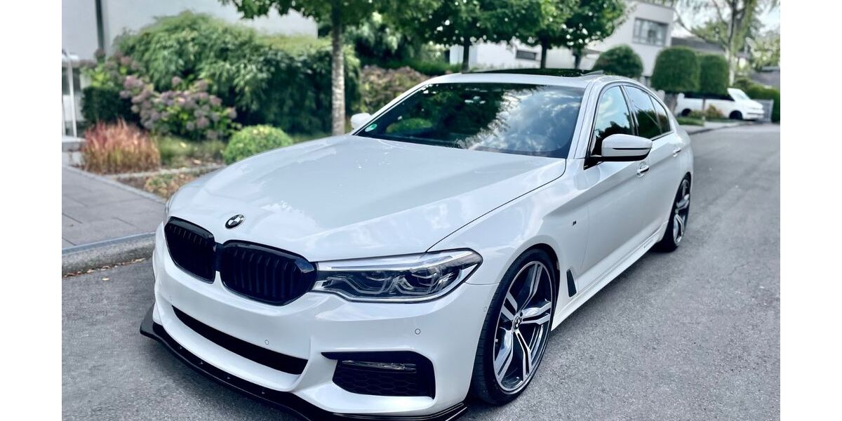BMW 530 129.000 km 31.600 &euro; Haan 42781
