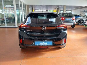 Opel Corsa e Elegance Kam SHZ LHZ Tempo Klima 25.856 km 16.470 &euro; HAAN 42781