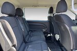 Mercedes-Benz Vito 114 CDI extralang Tourer Autom.Navi Kamera 128.680 km 25.900 &euro; Wuppertal 42327