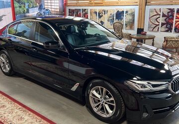 BMW 530 32.221 km 35.550 &euro; Oberhausen 46149