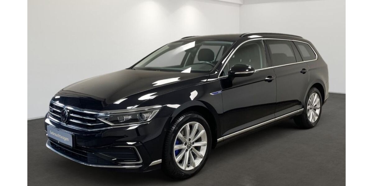 VW Passat Variant 46.832 km 25.790 &euro; Düsseldorf 40233