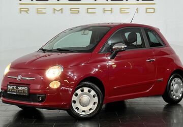 Fiat 500 117.600 km 4.990 &euro; Remscheid 42897