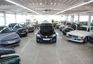 VW Golf 115.000 km 7.990 &euro; Essen 45356