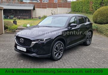 Mazda CX-5 57.450 km 27.491 &euro; Gevelsberg 58285