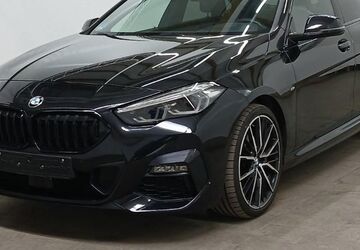 BMW 218 Gran Coupé 45.600 km 27.499 &euro; Meerbusch 40668