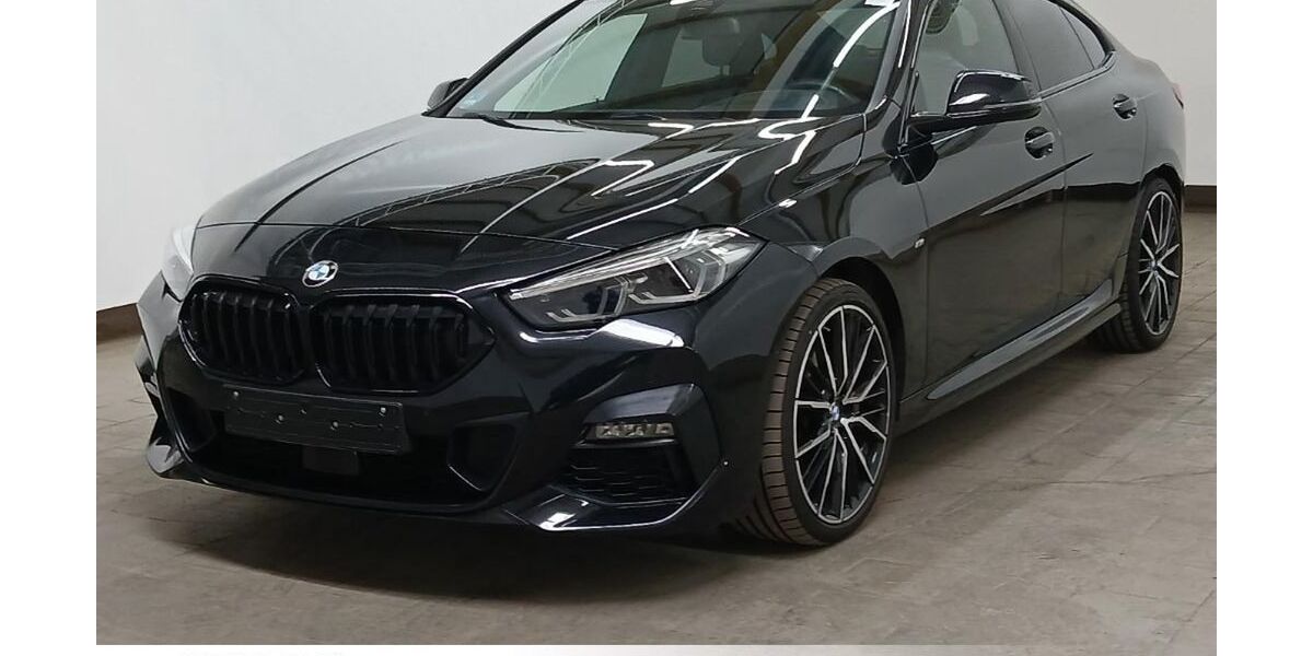 BMW 218 Gran Coupé 45.600 km 27.499 &euro; Meerbusch 40668