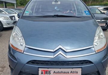 Citroen C4 Picasso 198.000 km 2.200 &euro; Bottrop 46238