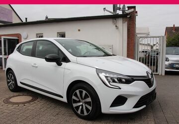 Renault Clio 2.873 km 14.490 &euro; Hilden bei Düsseldorf 40721