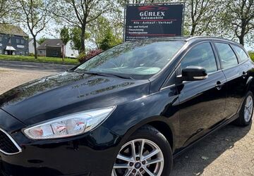 Ford Focus 149.990 km 5.900 &euro; Velbert 42551