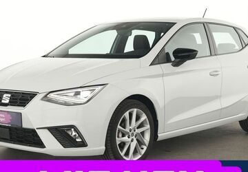 Seat Ibiza 17.673 km 16.939 &euro; Neuss 41460