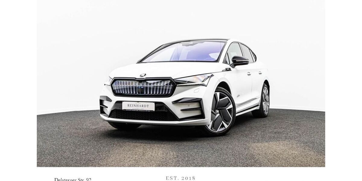 Skoda Enyaq 66.215 km 34.260 &euro; Hagen 58091