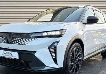 Renault Scenic 3.000 km 50.115 &euro; Duisburg 47059