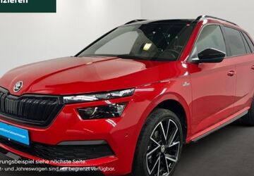 Skoda Kamiq 42.091 km 22.950 &euro; Hagen 58089