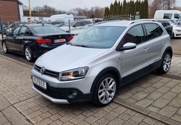 VW Polo 131.960 km 9.490 &euro; Herten 45701