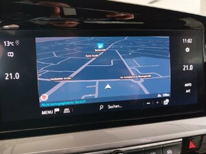 Opel Mokka Ultimate Matrix Kam SHZ LHZ Navi ACC 30.476 km 21.290 &euro; HAAN 42781