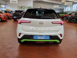Opel Mokka Ultimate Navi Pro Park&Go Premium uvm 6.772 km 21.880 &euro; HAAN 42781
