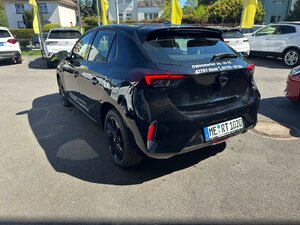 Opel Corsa GS KAM SHZ LHZ CAR PLAY ANDROID AUTO 5.750 km 22.990 &euro; HAAN 42781