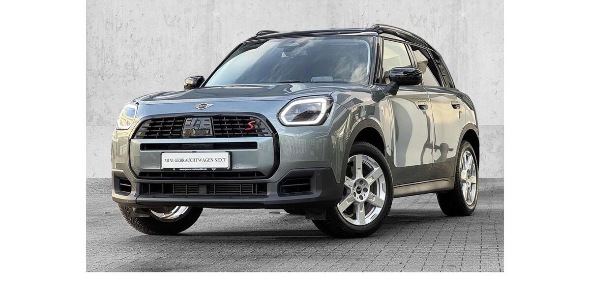 Mini Countryman S (Cooper) 25.041 km 32.290 &euro; Wuppertal 42117