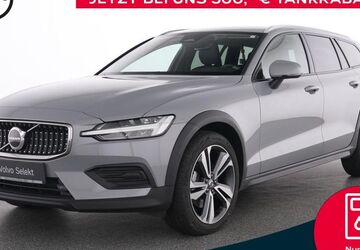 Volvo V60 Cross Country 25.117 km 31.990 &euro; Essen-Kray 45309