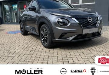 Nissan Juke 2.000 km 26.990 &euro; Hattingen 45527