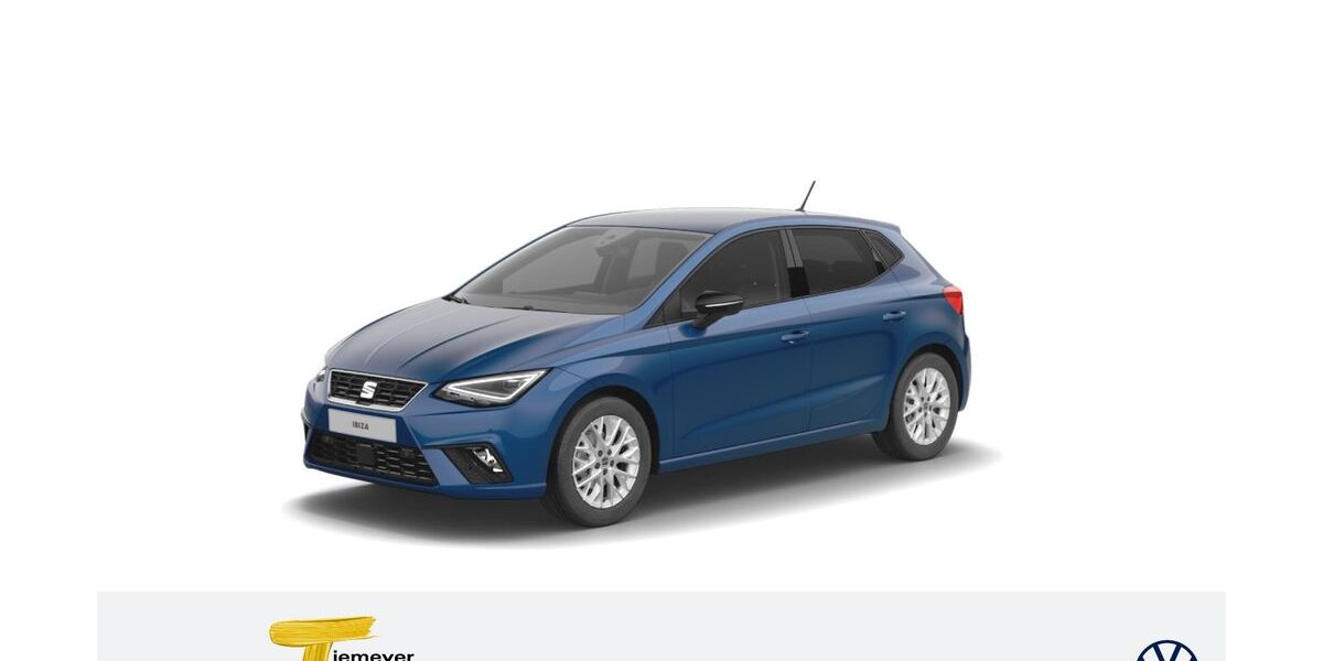 Seat Ibiza 22.001 km 23.450 &euro; Remscheid 42897