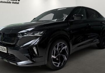 Renault Rafale 12.640 km 50.890 &euro; Neuss 41464