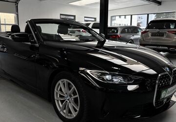 BMW 420 71.200 km 33.299 &euro; Solingen 42697