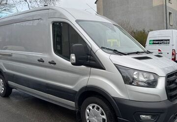 Ford Transit 247.000 km 13.890 &euro; Bottrop 46238