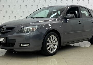 Mazda 3 167.096 km 3.100 &euro; Oberhausen 46149