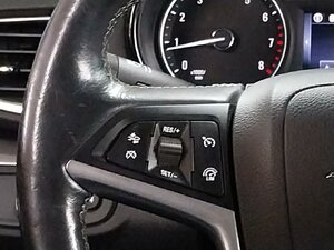 Opel Mokka X Ultimate BOSE NAVI LEDER SHZ LHZ 74.408 km 14.980 &euro; HAAN 42781