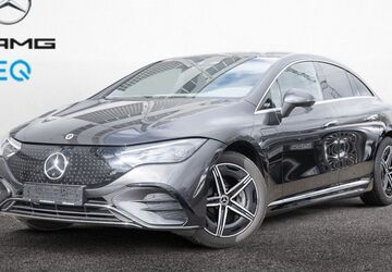 Mercedes-Benz EQE 39.632 km 55.880 &euro; Hagen 58135