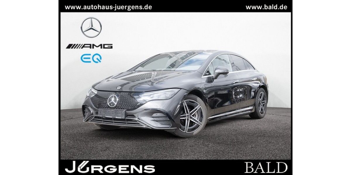 Mercedes-Benz EQE 39.632 km 55.880 &euro; Hagen 58135