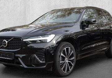 Volvo XC60 66.576 km 35.980 &euro; Wuppertal 42109