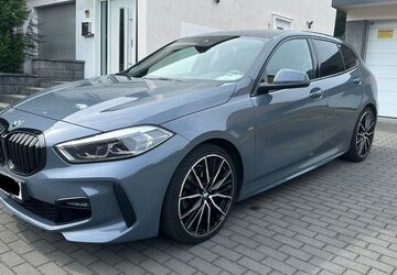 BMW 120 113.452 km 21.900 &euro; Oberhausen 46047