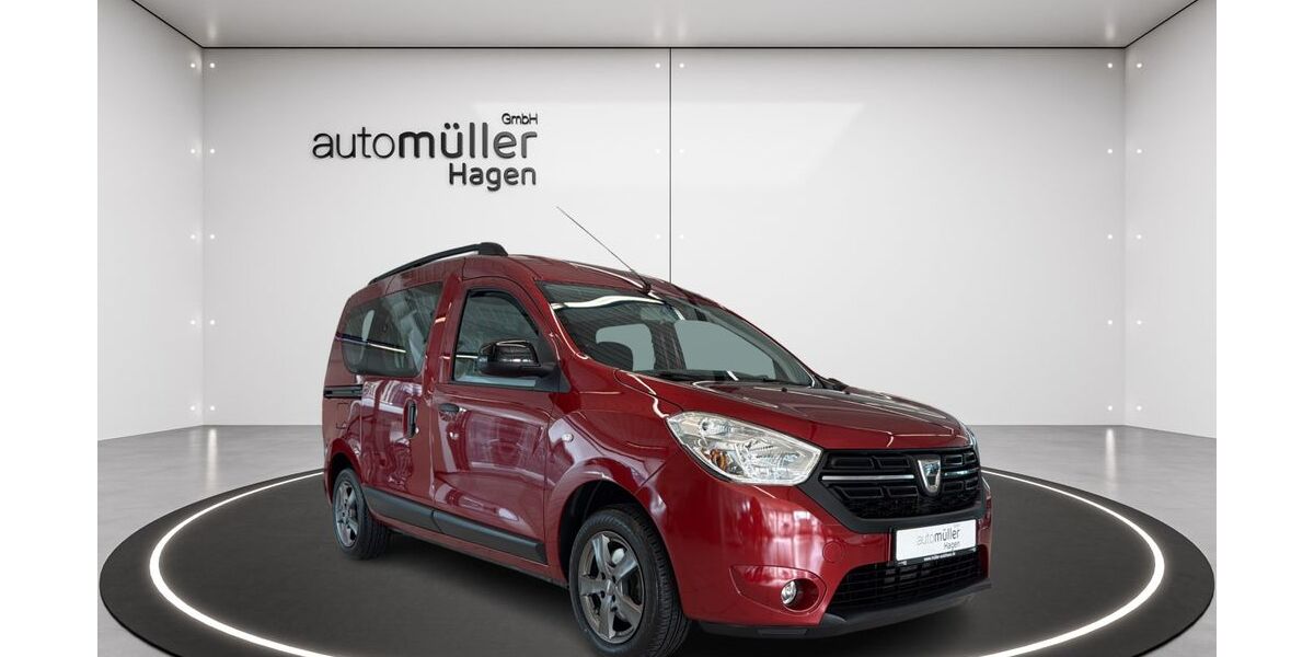 Dacia Dokker 85.383 km 11.500 &euro; Hagen 58095