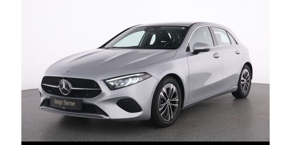 Mercedes-Benz A 180 11.802 km 29.385 &euro; Essen 45309