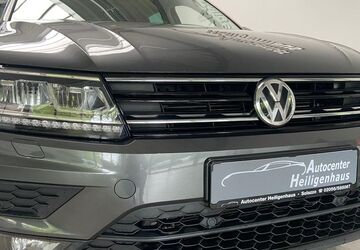 VW Tiguan 221.350 km 13.880 &euro; Heiligenhaus 42579