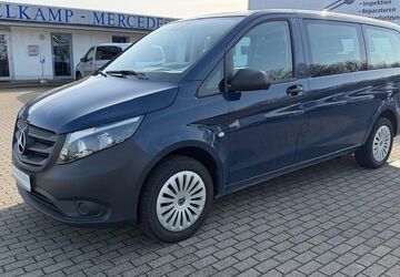 Mercedes-Benz Vito 38.560 km 32.990 &euro; Witten 58454