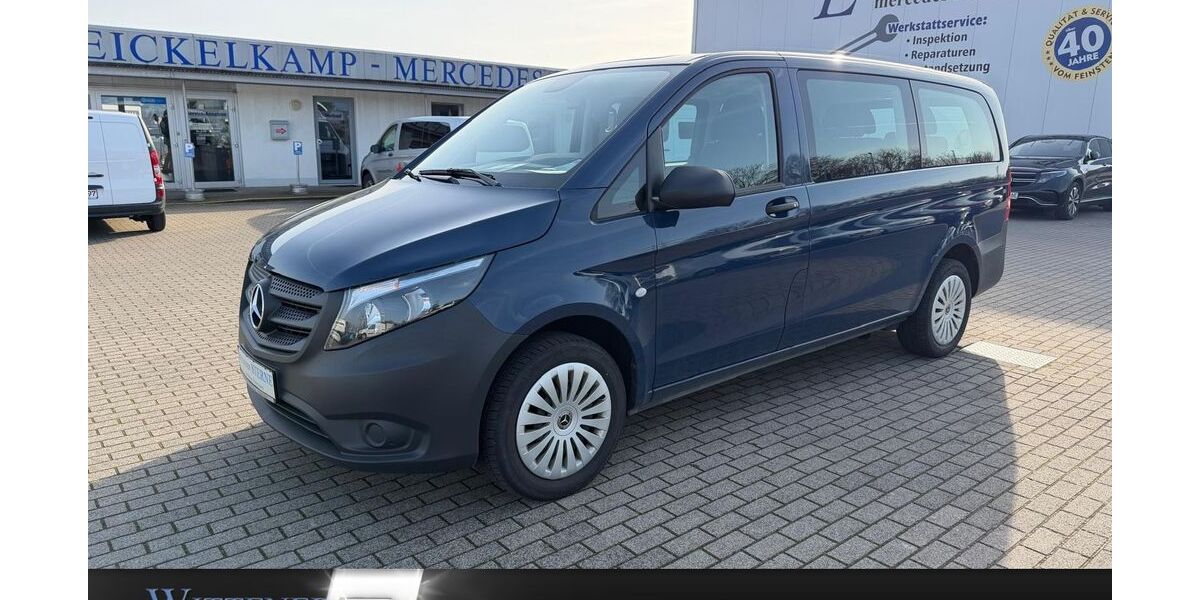 Mercedes-Benz Vito 38.560 km 32.990 &euro; Witten 58454